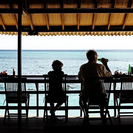 Bale Bingin Beachfront Stay Uluwatu Esterno foto