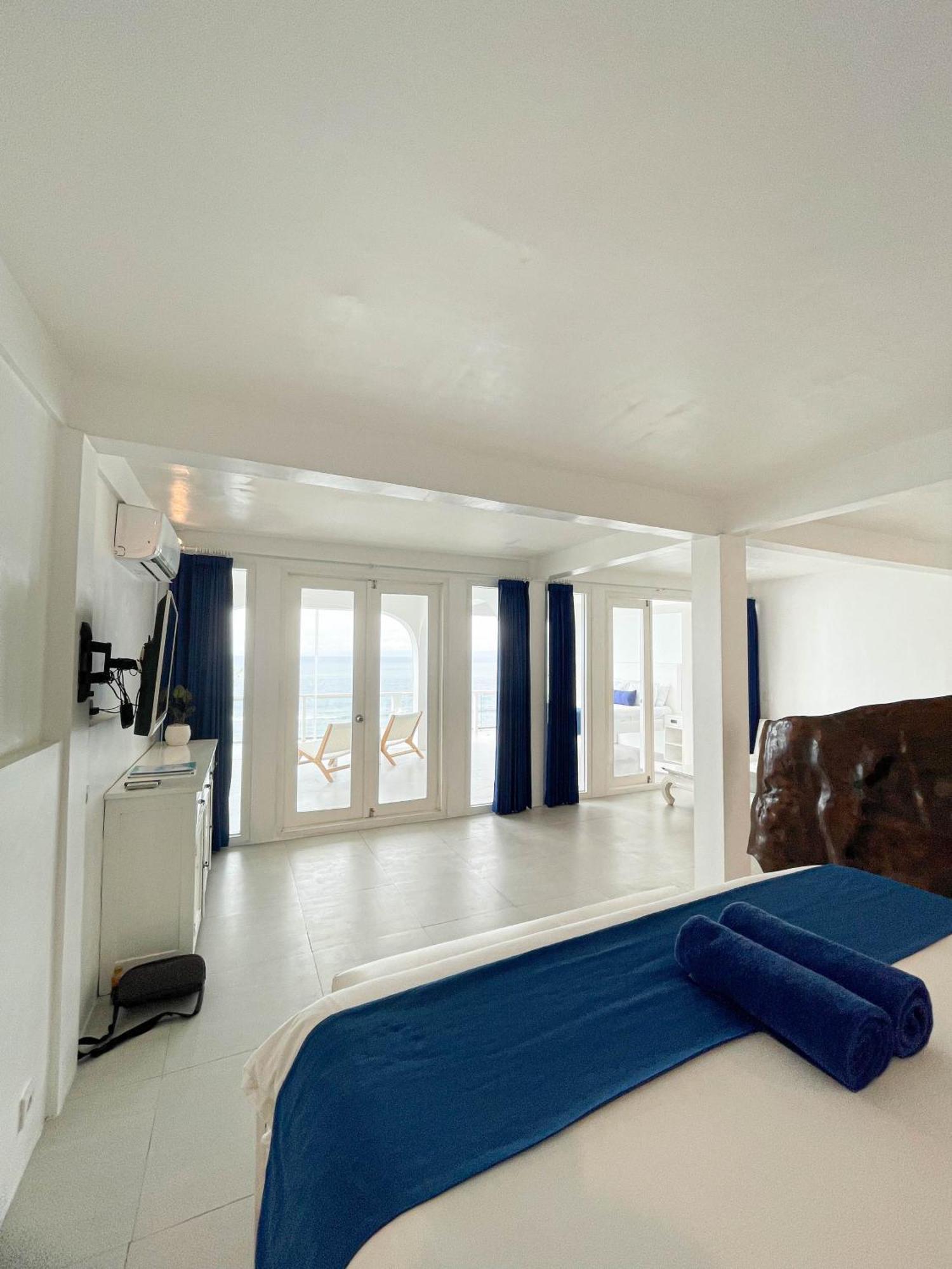 Bale Bingin Beachfront Stay Uluwatu Esterno foto